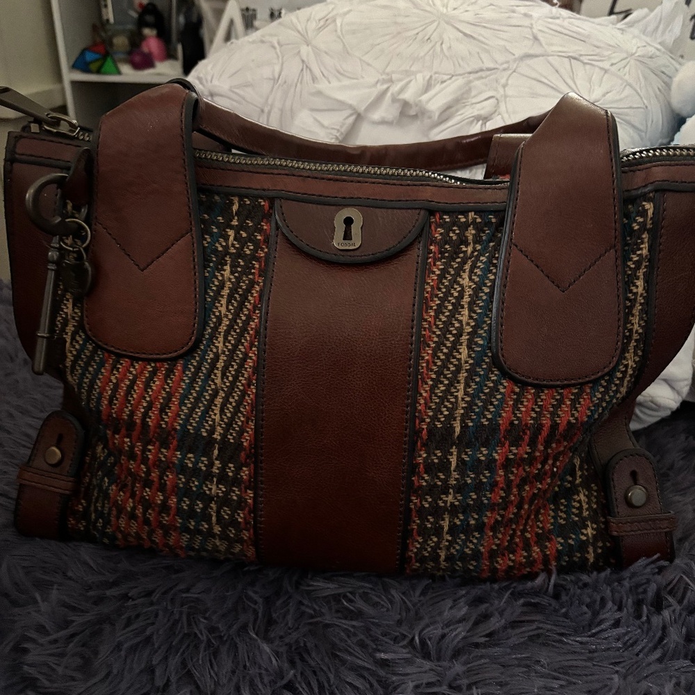 Fossil Bag